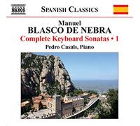 Complete Keyboard Sonatas 1