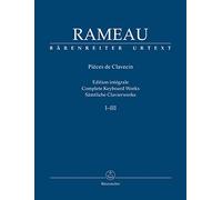 Complete Keyboard Works Volumes I-III (Special Price)