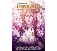 Complete Labyrinth Beyond the Goblin City