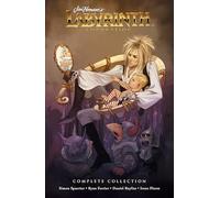 Complete Labyrinth Coronation