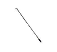 Complete Ladder Pull Down System Kit Attic Stair Pull Kit, Includes 1 Attic Extension Rod Up to 40 I