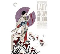Complete Lady Snowblood