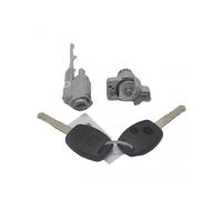 Complete locking kit for Honda CRV CR-V 07-11, 2 keys, ignition switch, barrel, trans, 46 chips hwy
