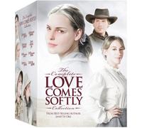 Complete Love Comes Softly Col - Complete Love Comes Softly Col