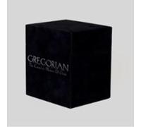 Gregorian Gregorian - The Complete Masters Of Chant (11CD Box) (CD)