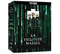 Complete matrix trilogy : matrix 1 ; matrix 2 ; matrix 3