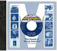 Complete Motown Singles - Vol. 11-B-Complete Motown Singles-1971