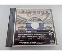 Complete Motown Singles - Vol. 4-Complete Motown Singles (6 CD)