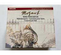 Complete Mozart Edition, Vol.9: Concerti a Vento