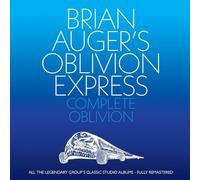 Complete Oblivion - The Oblivion Express
