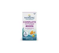 Nordic Naturals Complete Omega Junior, 180 capsule