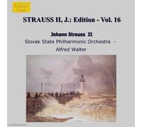 Complete Orchestral Works 16