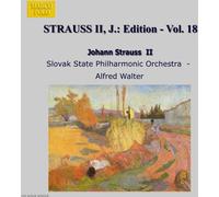 Complete Orchestral Works 18