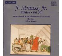 Complete Orchestral Works 30