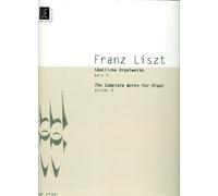 Complete Organ Works Vol. 9