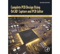 Complete PCB Design Using OrCAD Capture and PCB Editor