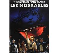 Complete Piano Player: Les Misérables