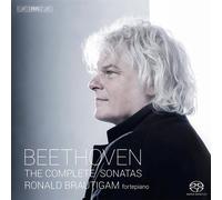 Complete Piano Sonatas (9 Cd) - Ludwig Van Beethoven (Audio Cd)