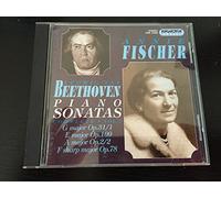 Complete Piano Sonatas VII: Op.2/2, 31/1, 78, 109