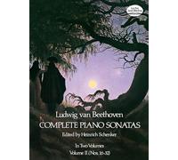 Complete Piano Sonatas, Volume II [Lingua inglese]