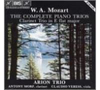 Complete Piano Trios