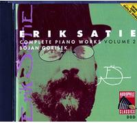 Complete Piano Works 2