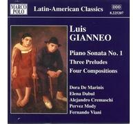 Complete Piano Works Vol. 3 (CD) Album