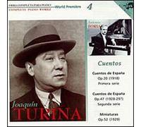 COMPLETE PIANO WORKS VOL 4 - C