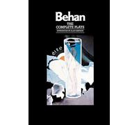 Complete Plays: The Hostage, The Quare Fellow, Richard's Cork Leg