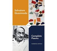 Salvatore Quasimodo Complete Poems (Tascabile)