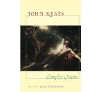 John Keats Complete Poems (Tascabile)