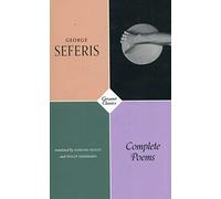 Complete Poems