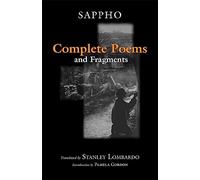 Complete Poems and Fragments