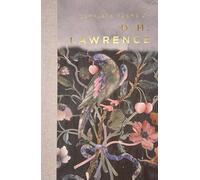 The Complete Poems of D.H. Lawrence