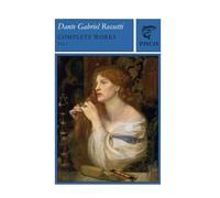 Complete poetical works of Dante Gabriel Rossetti 1