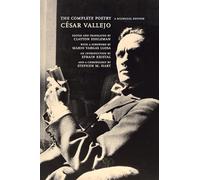 Complete Poetry: A Bilingual Edition