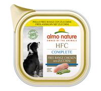 Almo Nature Complete HFC Cane Pollo e Zucchine – 85 g