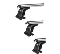 Complete Portapacchi Barre B-T Aero 140cm (Set 3) per Mercedes Sprinter Van 2006