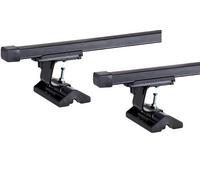 Complete Portapacchi Barre M0015 140cm Per Ford Transit Connect Furgone 2003-13