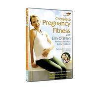 Complete Pregnancy Fitness by Erin O'Brien(2008-09-15)
