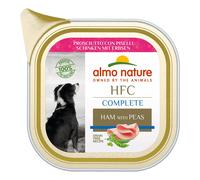 Complete prosciutto con piselli 85 g