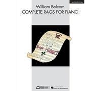 Complete Rags for Piano: Revised Edition