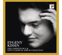 complete rca & classical-Import USA
