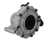 Complete Rear Differential Diff for GRIZZLY Yamaha YFM660 5KM-46101-12-00