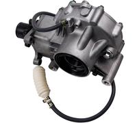 Complete Rear Differential Diff for Yamaha Grizzly 660 YFM660 5KM-46101-12-00