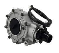 Complete Rear Differential Diff for Yamaha Grizzly 660 YFM660 5KM-46101-12-00