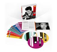 Lang Lang Lang Lang: Complete Recordings 2000-2009 (CD) Box Set