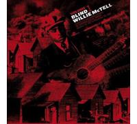 Complete Recorded Works In Chronological Order, Vol. 1 (DVD) Mctell Blind Willie