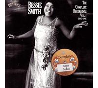 Complete Recordings 1: Empress