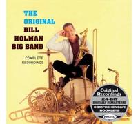Complete Recordings